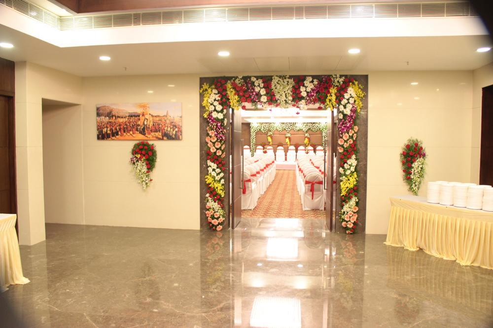 City Inn คาคินาดา ภายนอก รูปภาพ