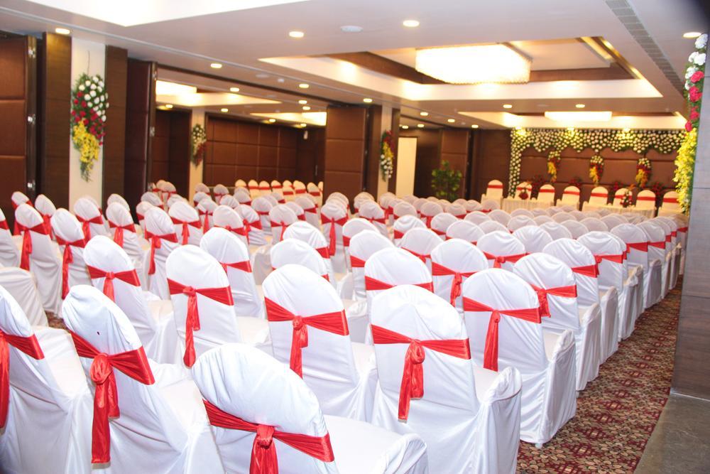 City Inn คาคินาดา ภายนอก รูปภาพ