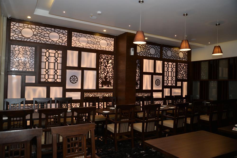 City Inn คาคินาดา ภายนอก รูปภาพ