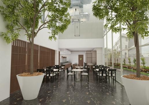 City Inn คาคินาดา ภายนอก รูปภาพ