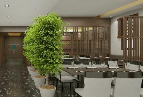 City Inn คาคินาดา ภายนอก รูปภาพ